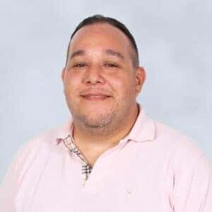 Oscar  Delgado