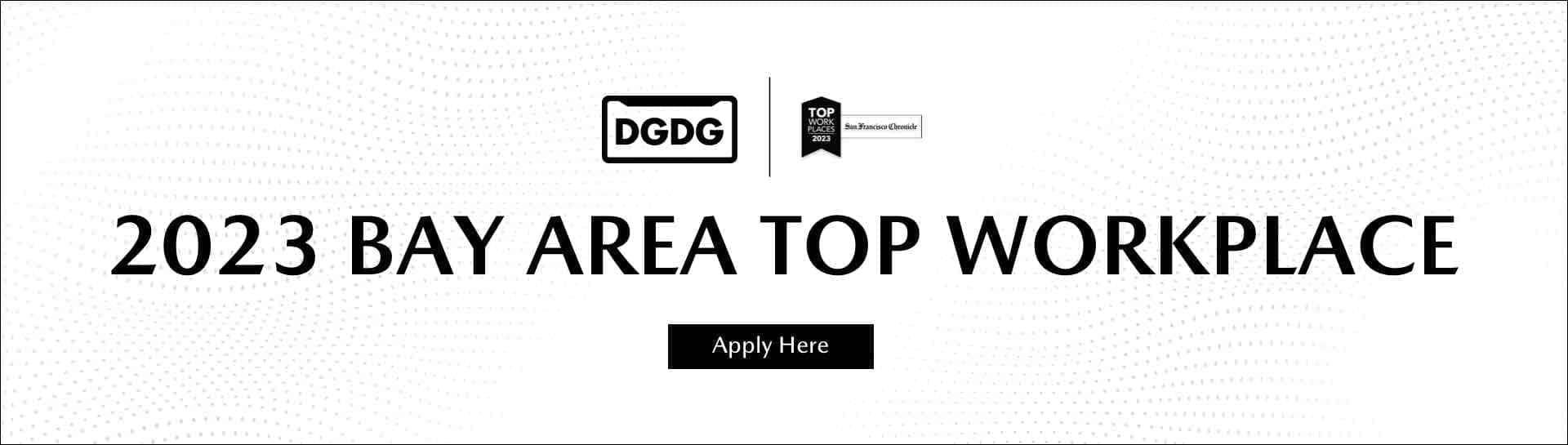 bay area top workplace