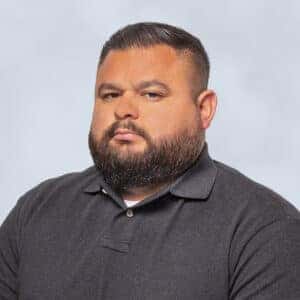 Oscar Torres