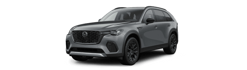 Mazda Hybrids
