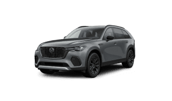 Mazda CX-70