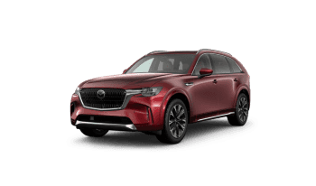 Mazda CX-90