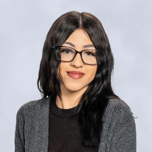 Sylvia Pena