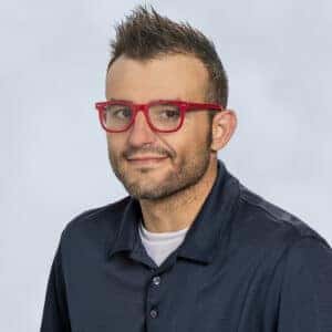 Chris Hampton