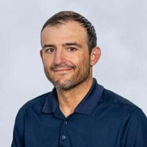 Chris Hampton