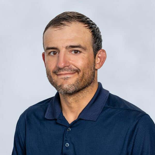 Chris Hampton