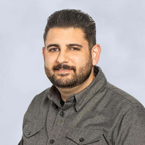Aidan Bickelmann
