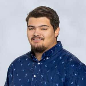 Nathaniel Amador