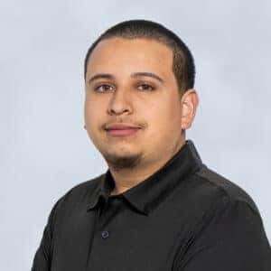 Guillermo Hernandez