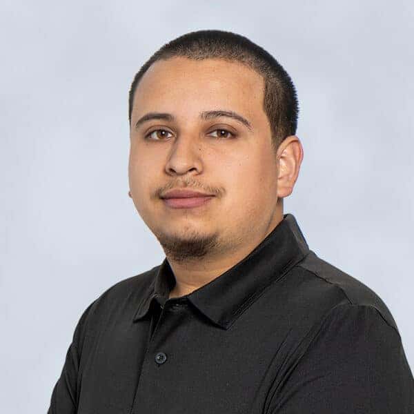 Guillermo Hernandez
