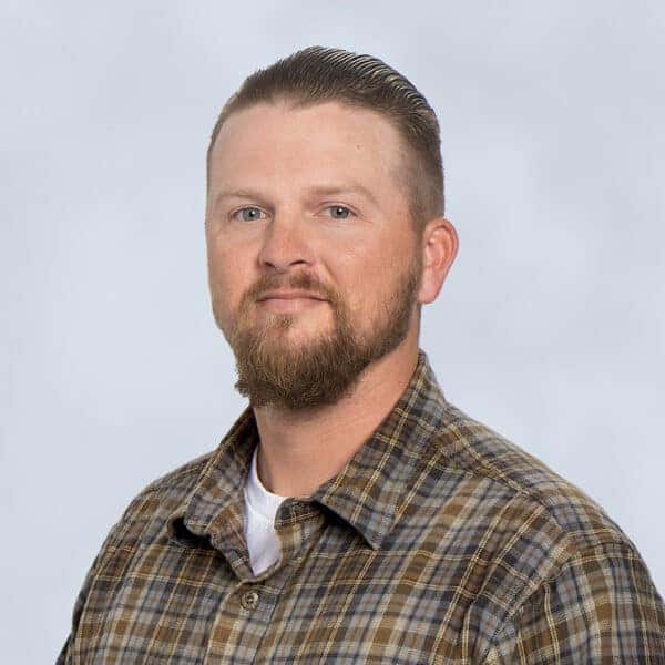 Justin McCracken