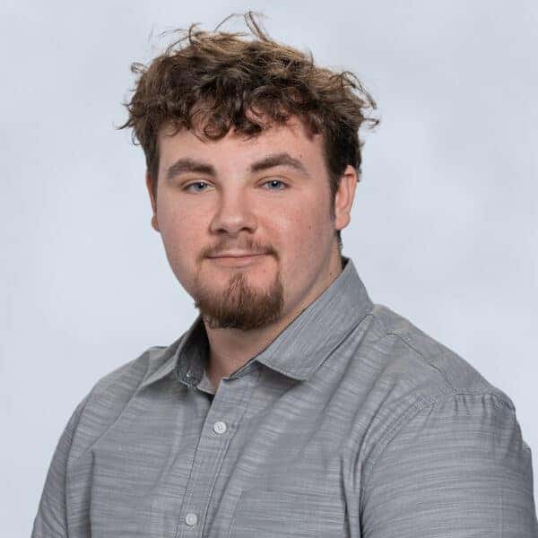 Andrew Dauphin