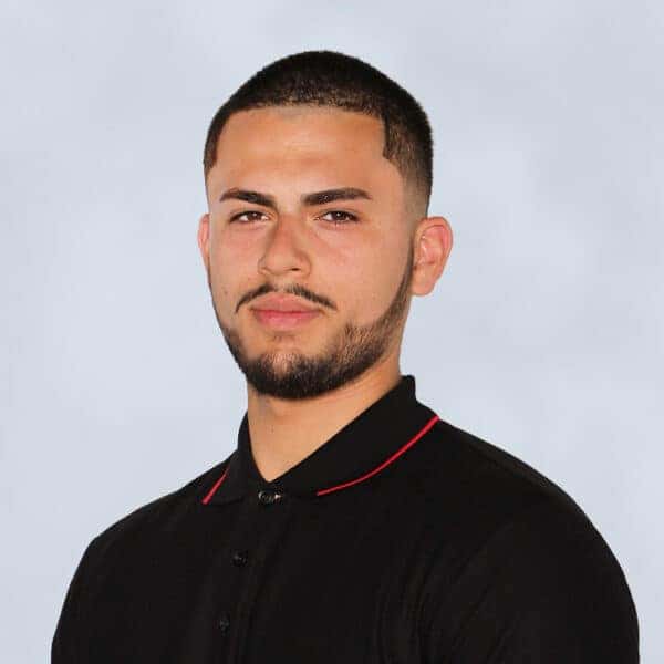 Luis Martinez
