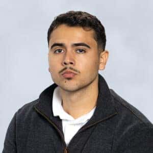 Oscar Hernandez