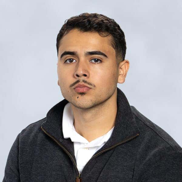 Oscar Hernandez
