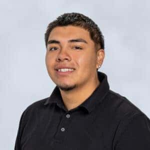 Christofer Alvarado Sandoval