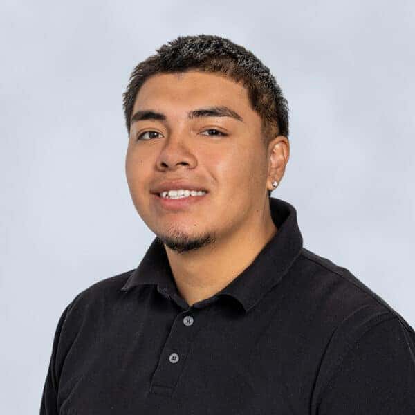 Christofer Alvarado Sandoval
