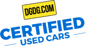 dgdg certified