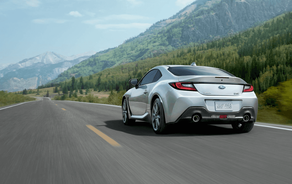 スバル SUBARU BRZ 国産名車 2022年1月26日号 138 スバル SUBARU BRZ 国産名車 2022年1月26日号 138