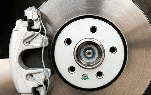 Brake Pad Rotator