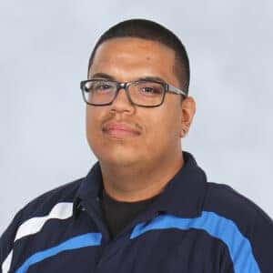 Javier Aguilar