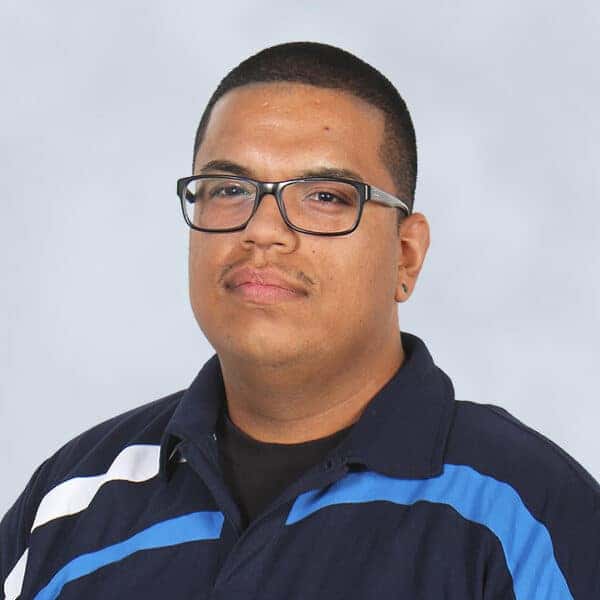 Javier Aguilar