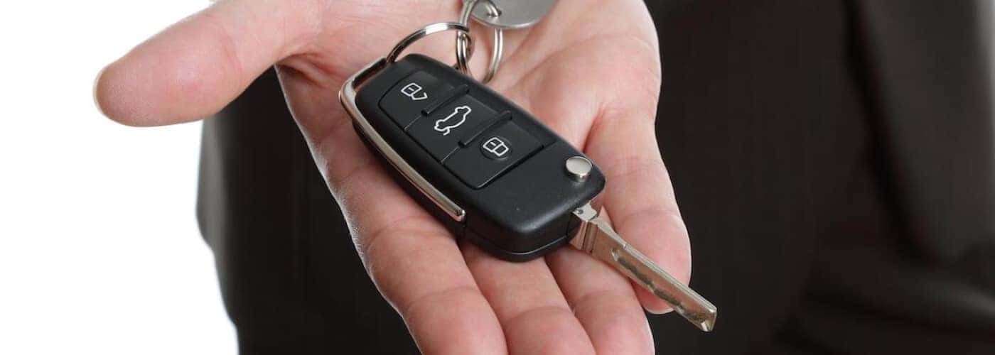 Learn How to Program a Subaru Key Fob | Capitol Subaru