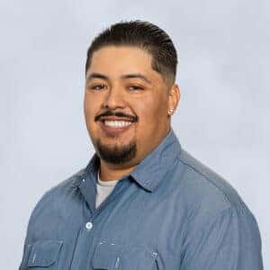 Sammy Aguirre