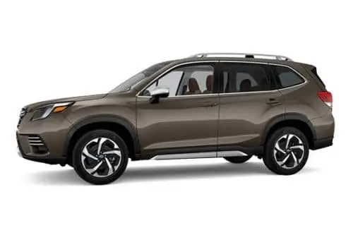 2022 Subaru Forester Color Options | Capitol Subaru