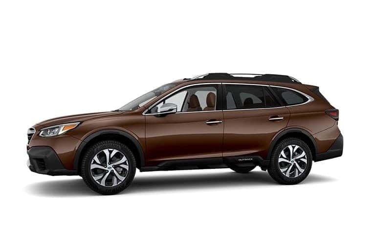 2022 Subaru Outback Color Options Capitol Subaru