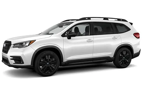 2022 Subaru Ascent Color Options | Capitol Subaru