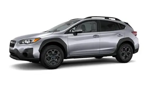 2022 Subaru Crosstrek Color Options | Capitol Subaru