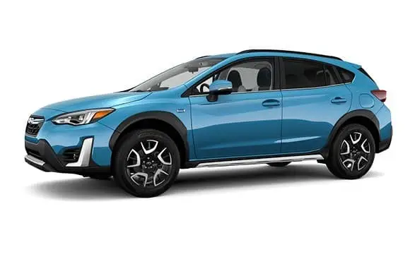 2022 Subaru Crosstrek Color Options | Capitol Subaru