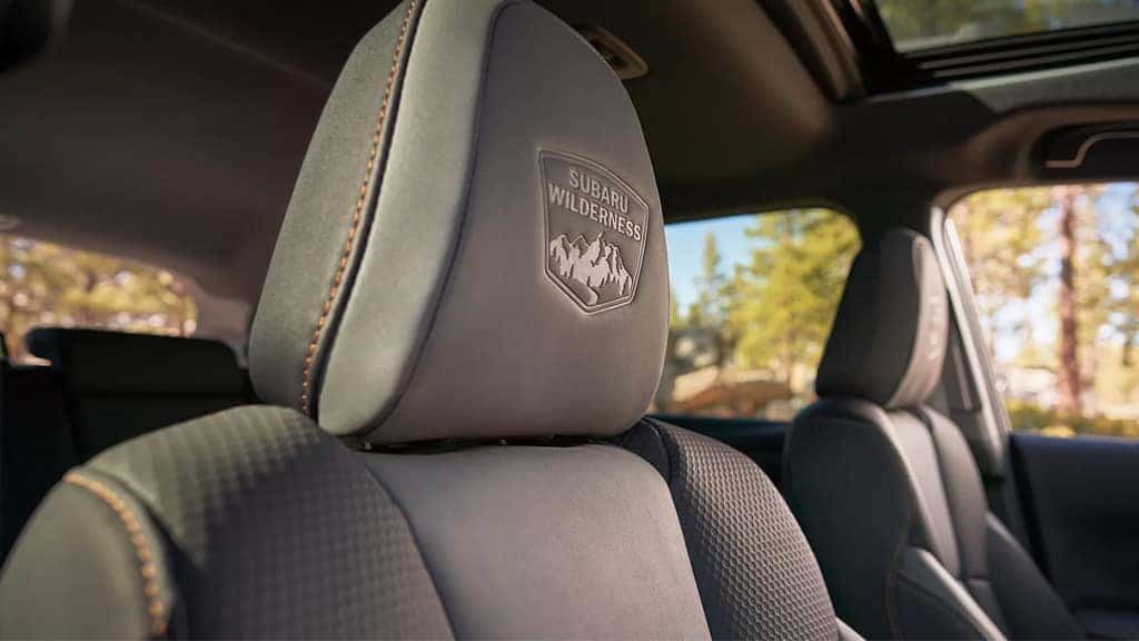 2023 Subaru Outback Comfort