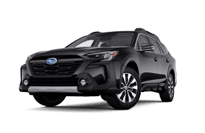 2023 Subaru Outback Limited XT