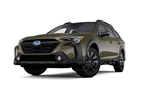 2023 Subaru Outback Onyx Edition XT