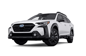 2023 Subaru Outback Onyx Edition