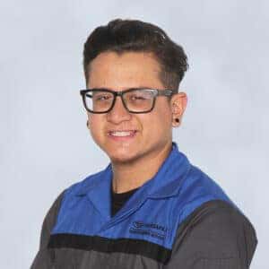 Abraham Lopez