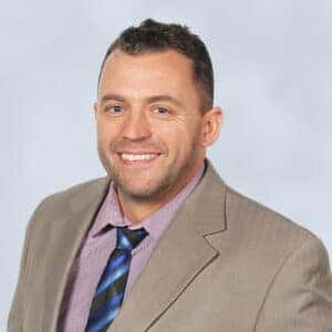 Adam Tracey
