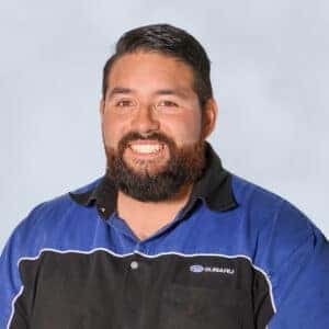 Alejandro Tostado