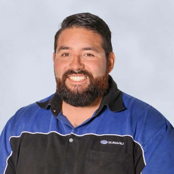 Alejandro Tostado