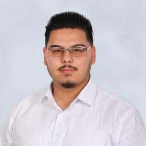 Bryan Sanchez
