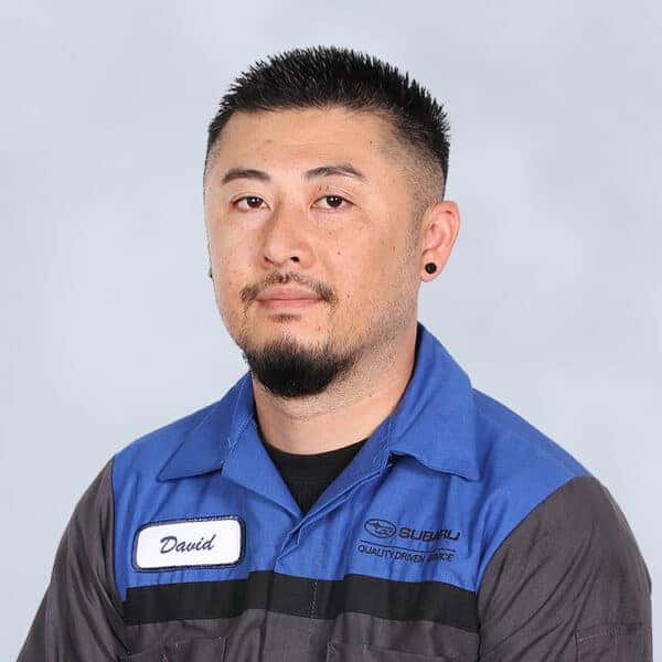 David Banh