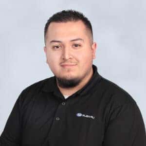 Edgar Frausto