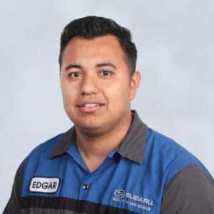 Edgar Perez