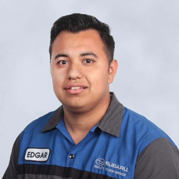 Edgar Perez