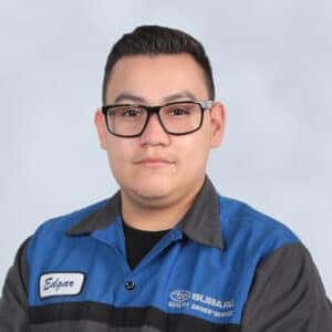 Edgar Pimentel