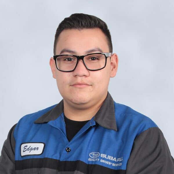 Edgar Pimentel