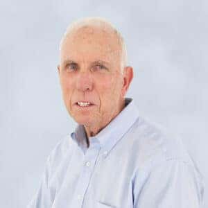Ford Schwartz