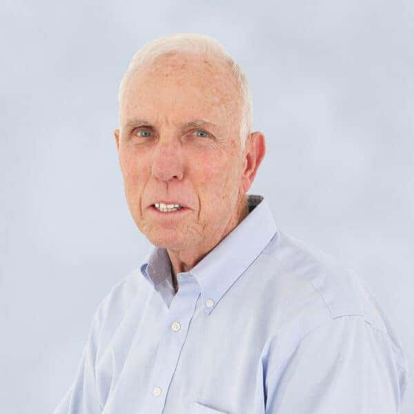 Ford Schwartz